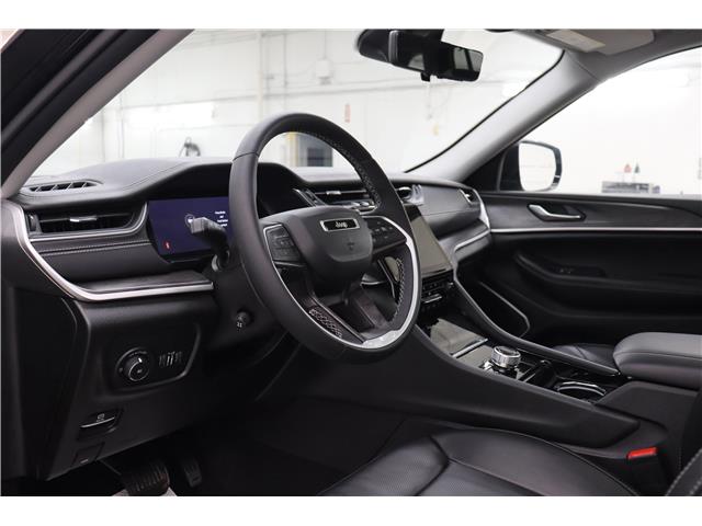 2023 Jeep Grand Cherokee Limited (Stk: S1078B) in Watrous - Image 16 of 42