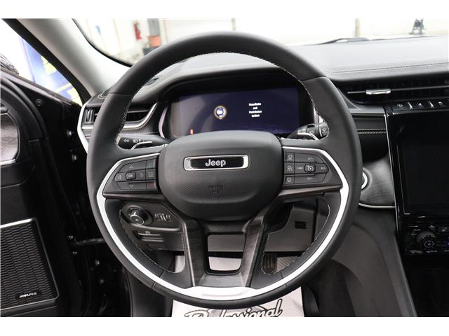 2023 Jeep Grand Cherokee Limited (Stk: S1078B) in Watrous - Image 18 of 42