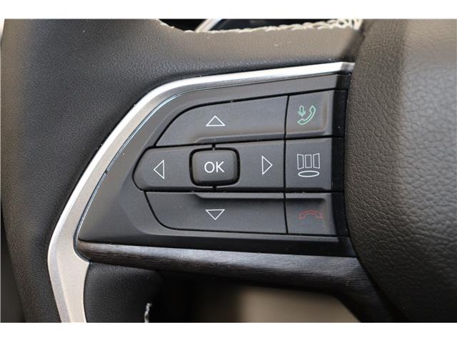 2023 Jeep Grand Cherokee Limited (Stk: S1078B) in Watrous - Image 19 of 42