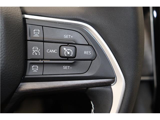 2023 Jeep Grand Cherokee Limited (Stk: S1078B) in Watrous - Image 20 of 42