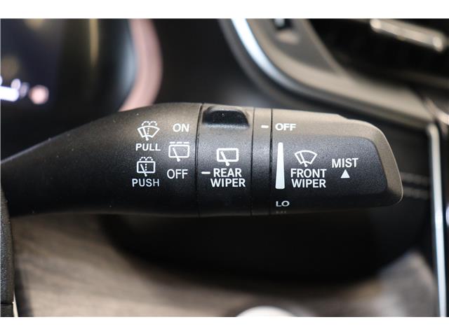 2023 Jeep Grand Cherokee Limited (Stk: S1078B) in Watrous - Image 22 of 42