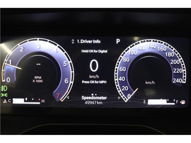 2023 Jeep Grand Cherokee Limited (Stk: S1078B) in Watrous - Image 23 of 42