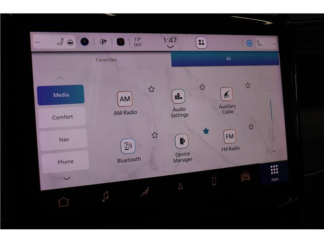 2023 Jeep Grand Cherokee Limited (Stk: S1078B) in Watrous - Image 24 of 42