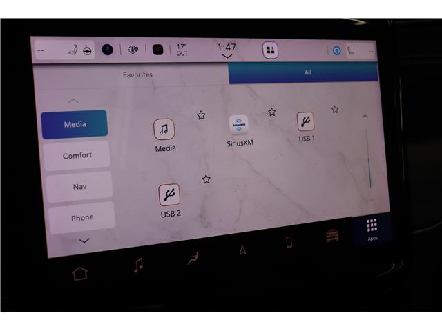 2023 Jeep Grand Cherokee Limited (Stk: S1078B) in Watrous - Image 25 of 42