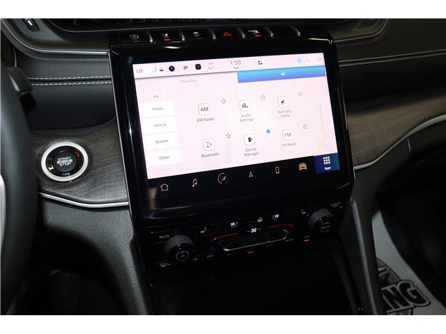2023 Jeep Grand Cherokee Limited (Stk: S1078B) in Watrous - Image 33 of 42
