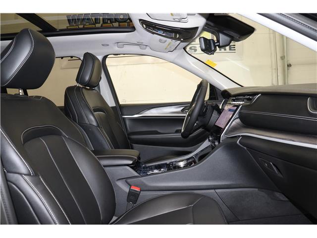 2023 Jeep Grand Cherokee Limited (Stk: S1078B) in Watrous - Image 35 of 42
