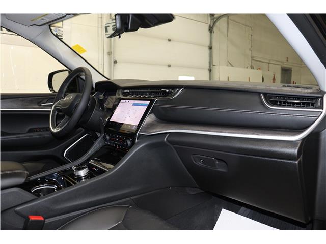 2023 Jeep Grand Cherokee Limited (Stk: S1078B) in Watrous - Image 36 of 42