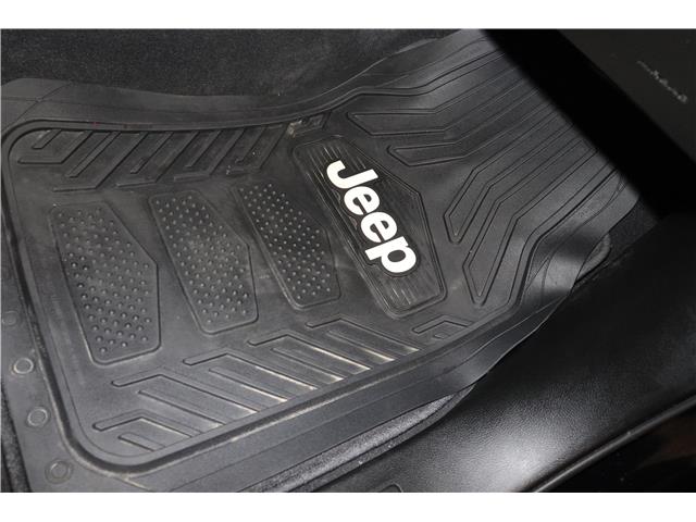 2023 Jeep Grand Cherokee Limited (Stk: S1078B) in Watrous - Image 38 of 42