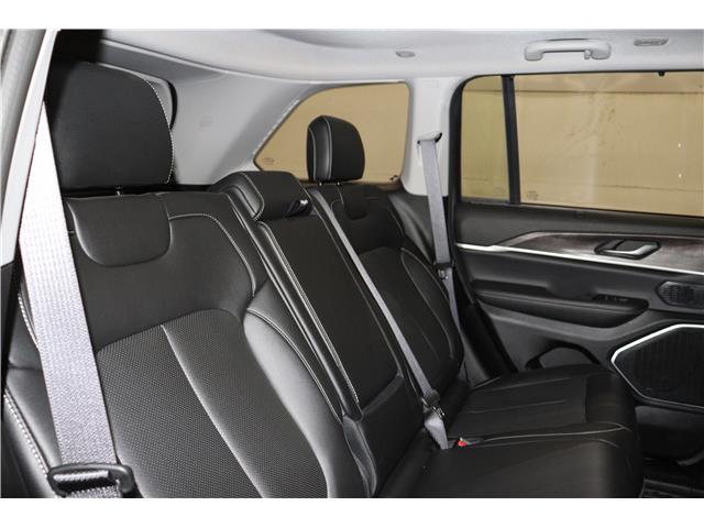 2023 Jeep Grand Cherokee Limited (Stk: S1078B) in Watrous - Image 39 of 42