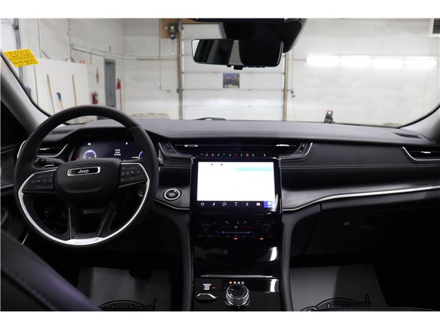 2023 Jeep Grand Cherokee Limited (Stk: S1078B) in Watrous - Image 41 of 42