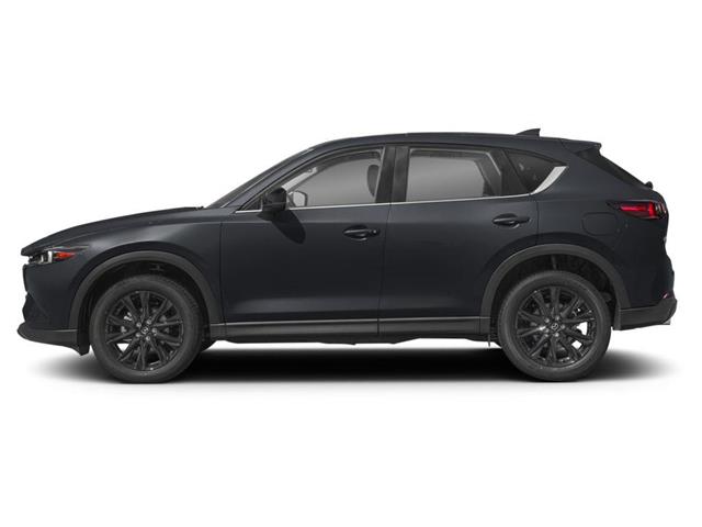 2025 Mazda CX-5 Kuro (Stk: N250898) in Markham - Image 2 of 11