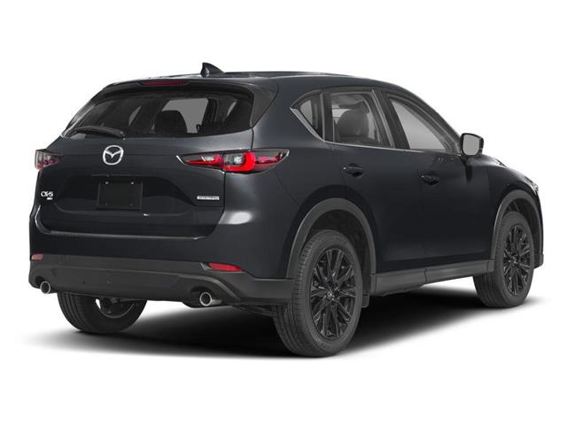 2025 Mazda CX-5 Kuro (Stk: N250898) in Markham - Image 3 of 11