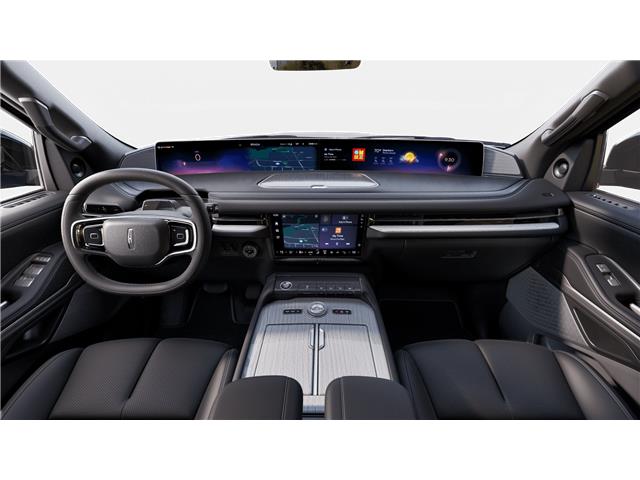 2025 Lincoln Navigator L Reserve (Stk: 25NV1198) in St. Catharines - Image 6 of 7