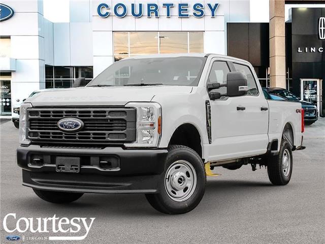 2026 Ford F-350  (Stk: 26FS8419) in London - Image 1 of 23