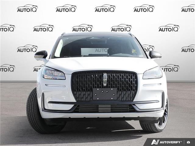 2025 Lincoln Corsair Premiere (Stk: 25CS1054) in St. Catharines - Image 2 of 27