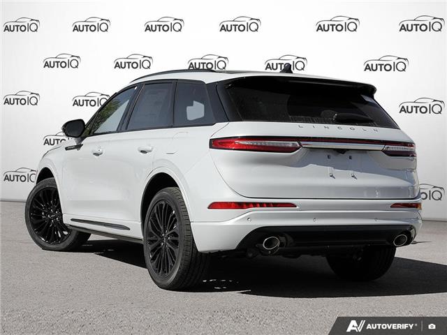 2025 Lincoln Corsair Premiere (Stk: 25CS1054) in St. Catharines - Image 4 of 27
