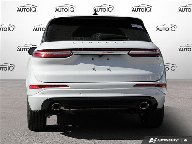 2025 Lincoln Corsair Premiere (Stk: 25CS1054) in St. Catharines - Image 5 of 27