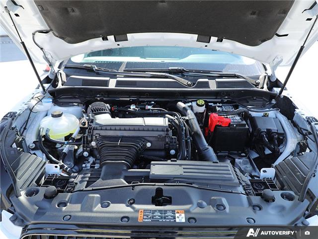 2025 Lincoln Corsair Premiere (Stk: 25CS1054) in St. Catharines - Image 6 of 27