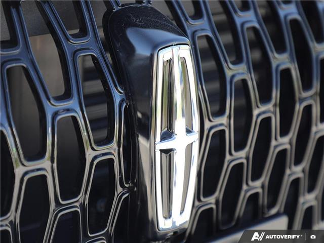 2025 Lincoln Corsair Premiere (Stk: 25CS1054) in St. Catharines - Image 7 of 27