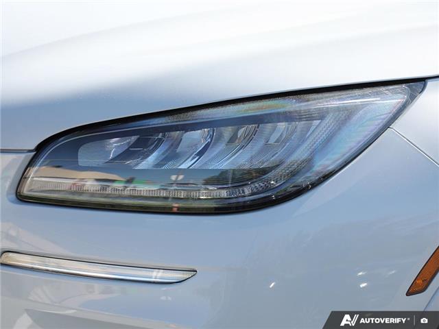 2025 Lincoln Corsair Premiere (Stk: 25CS1054) in St. Catharines - Image 8 of 27