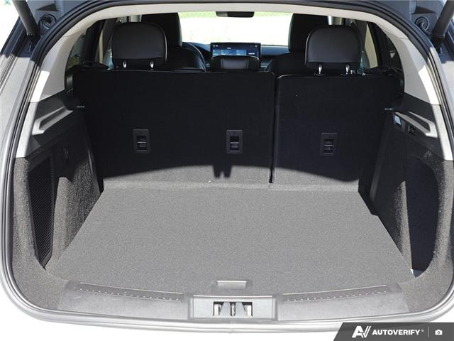 2025 Lincoln Corsair Premiere (Stk: 25CS1054) in St. Catharines - Image 9 of 27