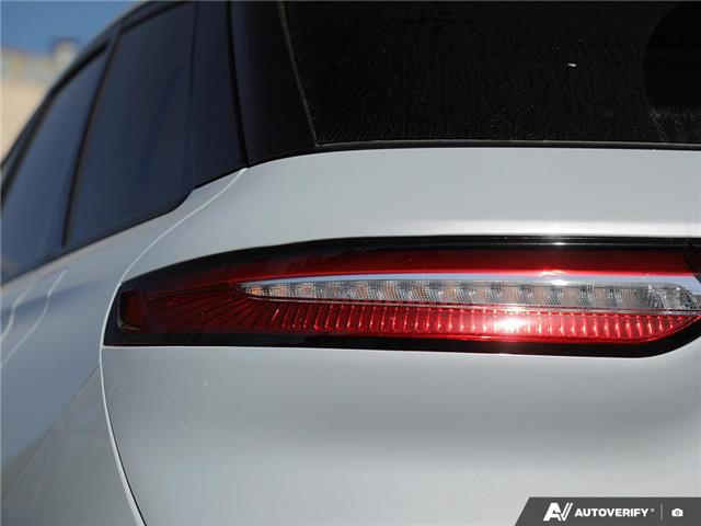 2025 Lincoln Corsair Premiere (Stk: 25CS1054) in St. Catharines - Image 10 of 27