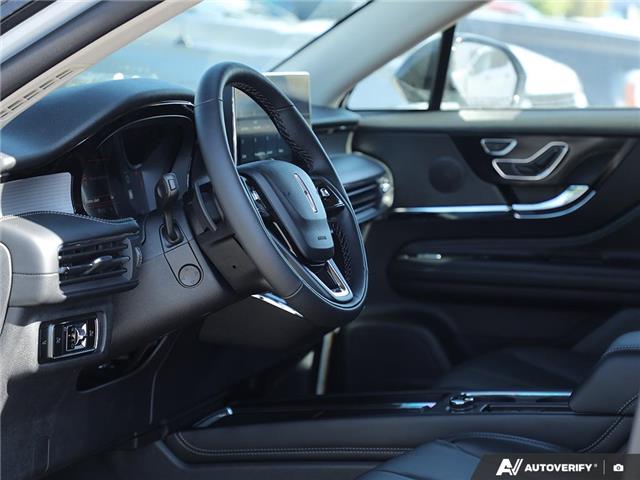 2025 Lincoln Corsair Premiere (Stk: 25CS1054) in St. Catharines - Image 11 of 27