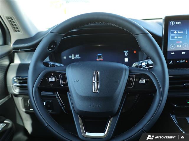 2025 Lincoln Corsair Premiere (Stk: 25CS1054) in St. Catharines - Image 12 of 27
