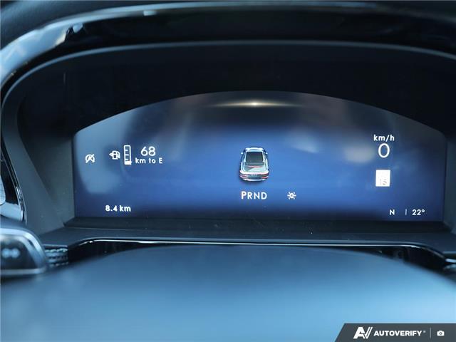 2025 Lincoln Corsair Premiere (Stk: 25CS1054) in St. Catharines - Image 13 of 27