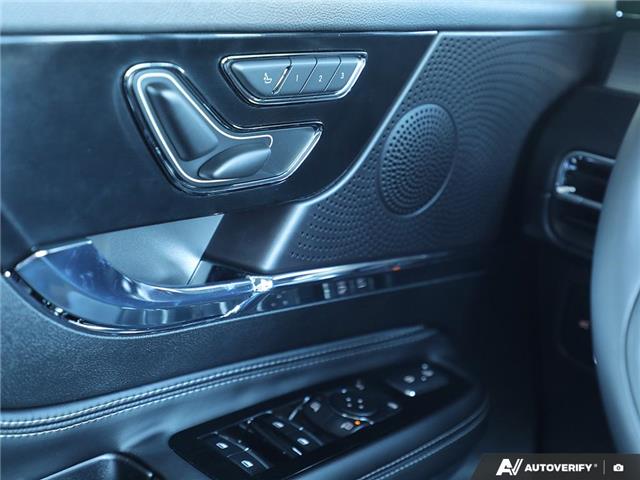 2025 Lincoln Corsair Premiere (Stk: 25CS1054) in St. Catharines - Image 15 of 27