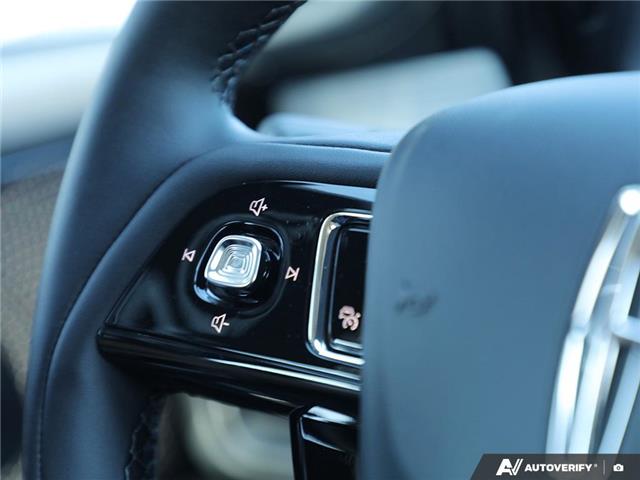 2025 Lincoln Corsair Premiere (Stk: 25CS1054) in St. Catharines - Image 16 of 27