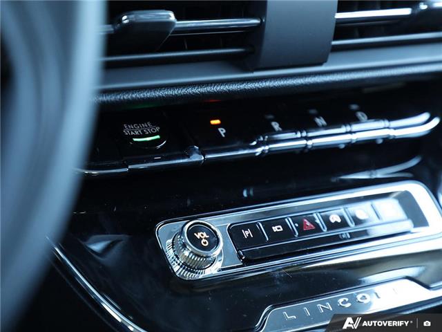 2025 Lincoln Corsair Premiere (Stk: 25CS1054) in St. Catharines - Image 18 of 27