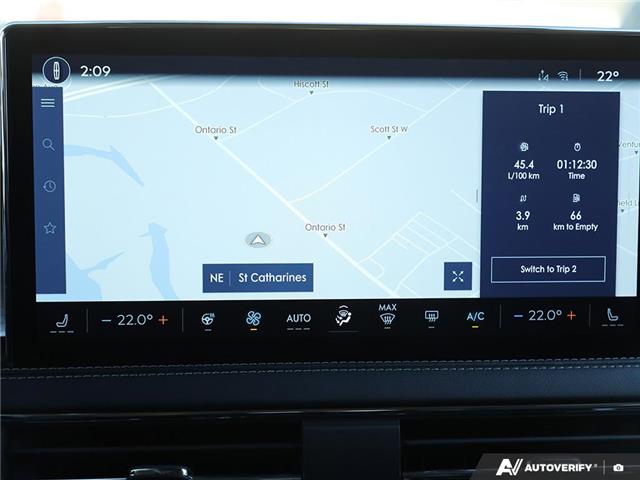 2025 Lincoln Corsair Premiere (Stk: 25CS1054) in St. Catharines - Image 19 of 27