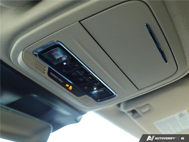 2025 Lincoln Corsair Premiere (Stk: 25CS1054) in St. Catharines - Image 20 of 27