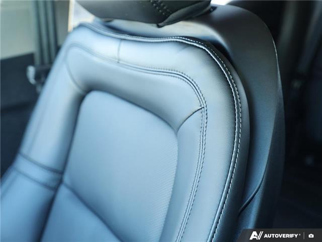 2025 Lincoln Corsair Premiere (Stk: 25CS1054) in St. Catharines - Image 21 of 27