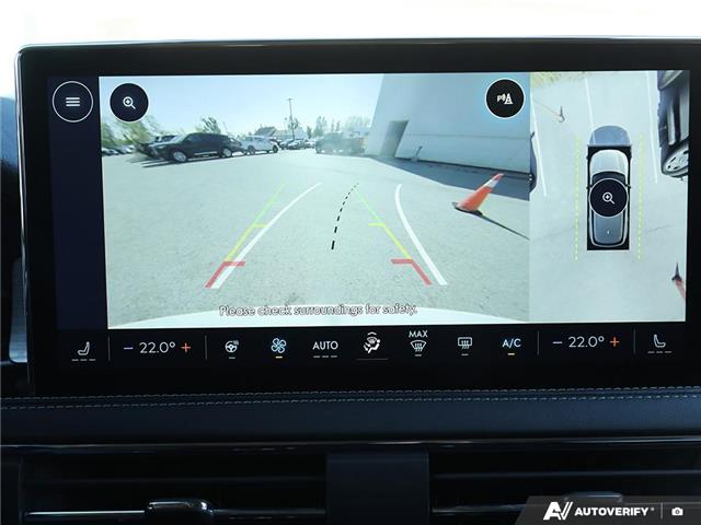 2025 Lincoln Corsair Premiere (Stk: 25CS1054) in St. Catharines - Image 25 of 27