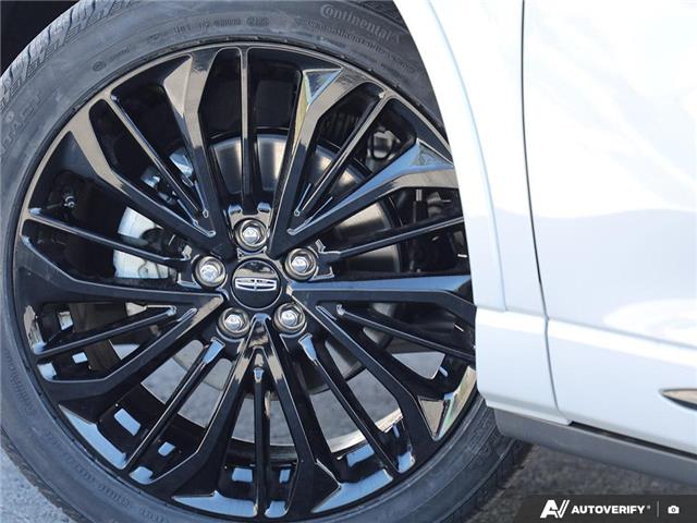 2025 Lincoln Corsair Premiere (Stk: 25CS1054) in St. Catharines - Image 26 of 27