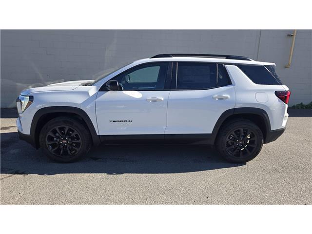 2026 GMC Terrain Elevation (Stk: 226002) in New Glasgow - Image 2 of 15