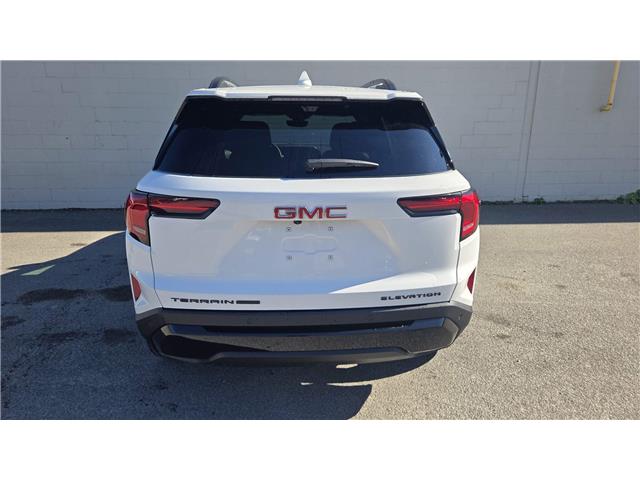 2026 GMC Terrain Elevation (Stk: 226002) in New Glasgow - Image 4 of 15
