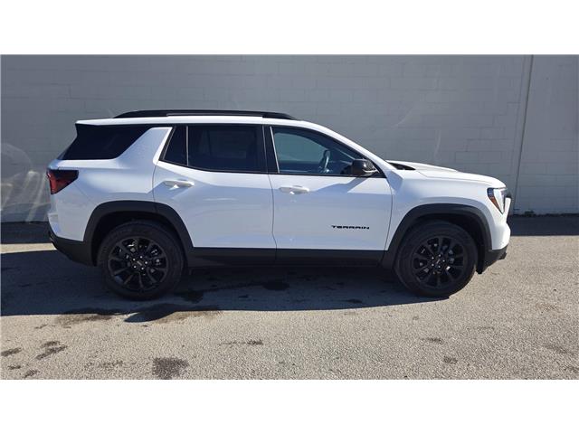 2026 GMC Terrain Elevation (Stk: 226002) in New Glasgow - Image 6 of 15