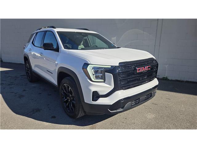 2026 GMC Terrain Elevation (Stk: 226002) in New Glasgow - Image 7 of 15