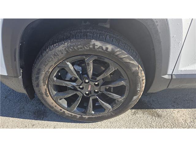 2026 GMC Terrain Elevation (Stk: 226002) in New Glasgow - Image 9 of 15