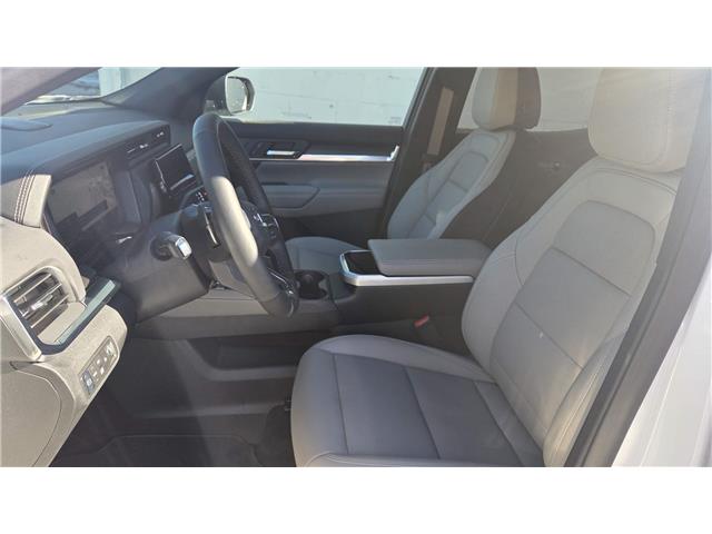 2026 GMC Terrain Elevation (Stk: 226002) in New Glasgow - Image 11 of 15