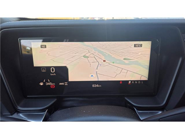 2026 GMC Terrain Elevation (Stk: 226002) in New Glasgow - Image 13 of 15