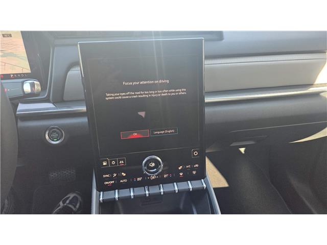 2026 GMC Terrain Elevation (Stk: 226002) in New Glasgow - Image 14 of 15