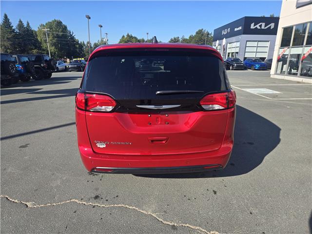 2025 Chrysler Grand Caravan SXT (Stk: S210) in Miramichi - Image 4 of 14