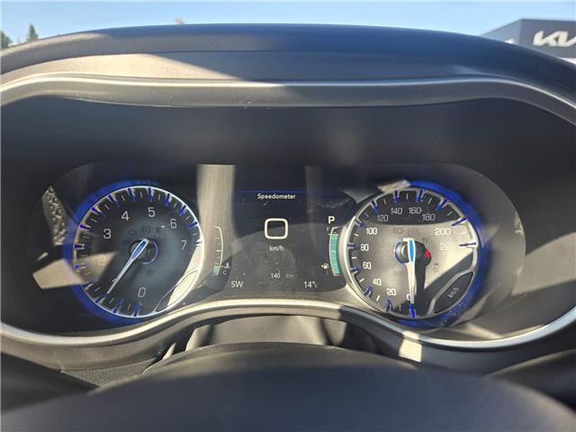 2025 Chrysler Grand Caravan SXT (Stk: S210) in Miramichi - Image 9 of 14