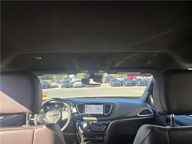 2025 Chrysler Grand Caravan SXT (Stk: S210) in Miramichi - Image 14 of 14