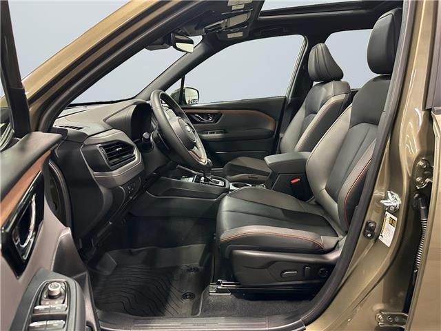 2025 Subaru Forester Sport (Stk: 264294) in Lethbridge - Image 9 of 15