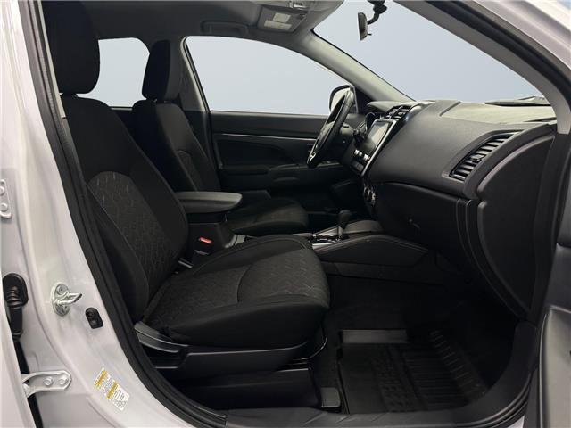 2023 Mitsubishi RVR ES (Stk: 268850) in Lethbridge - Image 15 of 15